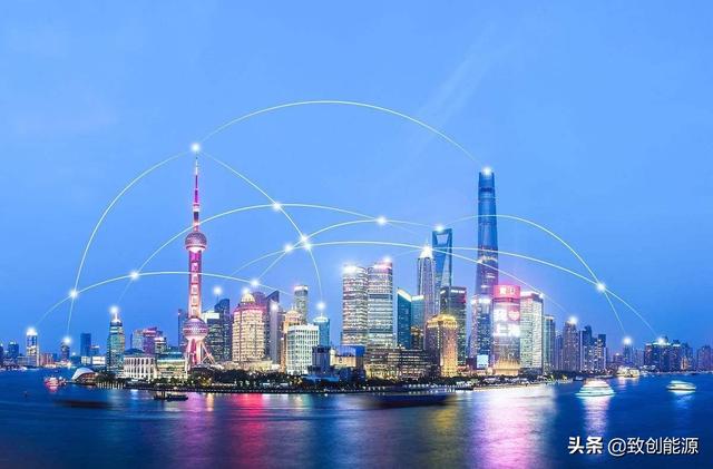 5G时代来临,如何开启智慧城市新篇章?