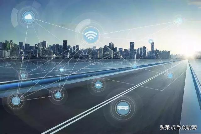 5G时代来临,如何开启智慧城市新篇章?