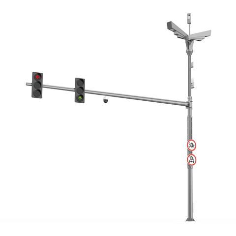 腾飞-共杆 腾飞-共杆