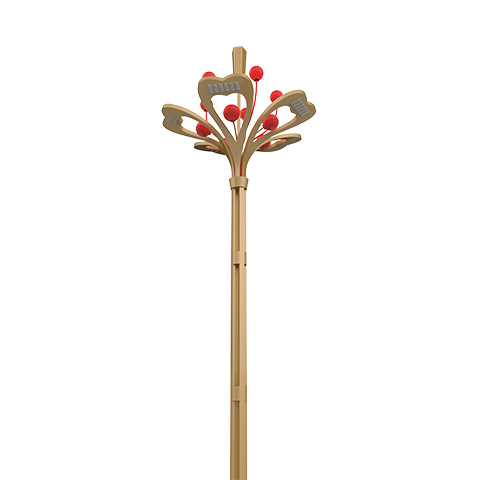 海棠花开-智慧路灯 海棠花开-智慧路灯