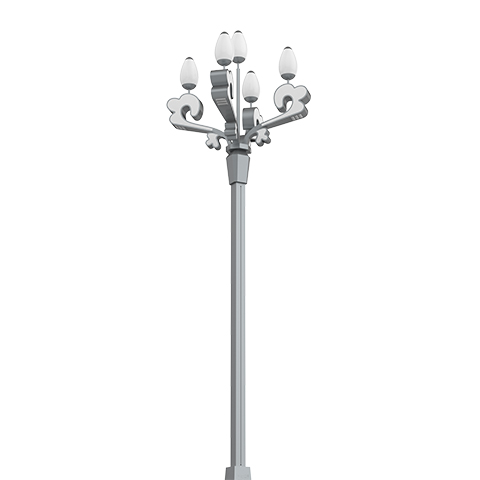 瑞彩祥云-智慧路灯 瑞彩祥云-智慧路灯